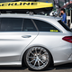 Hey America, this is a C63 AMG Wagon